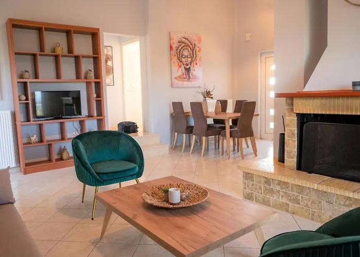 Elenas Appartement