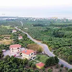 Apartmán Elenas *