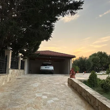 Elenas * Kastro-Kyllini