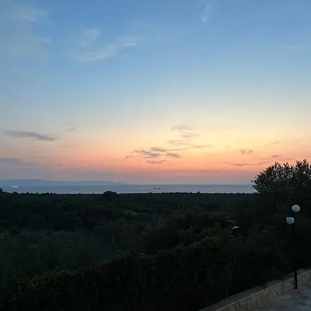 Elenas Appartamento Kastro-Kyllini