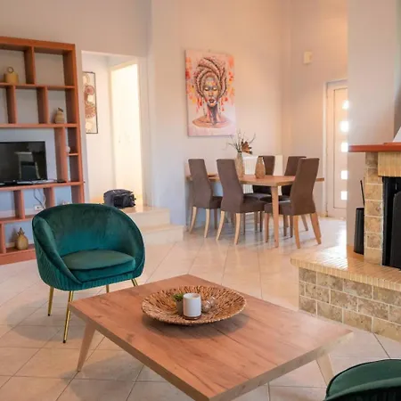 Elenas Apartament