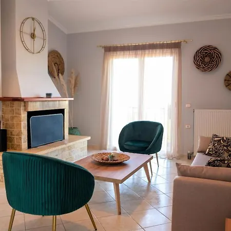 Elenas * Kastro-Kyllini