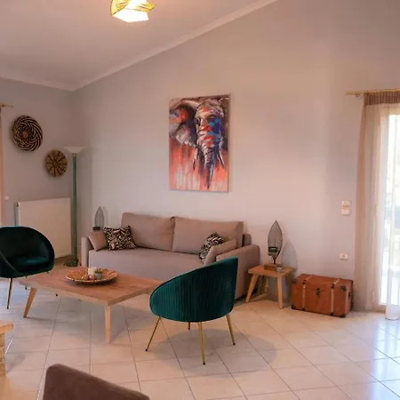 Elenas Apartament *