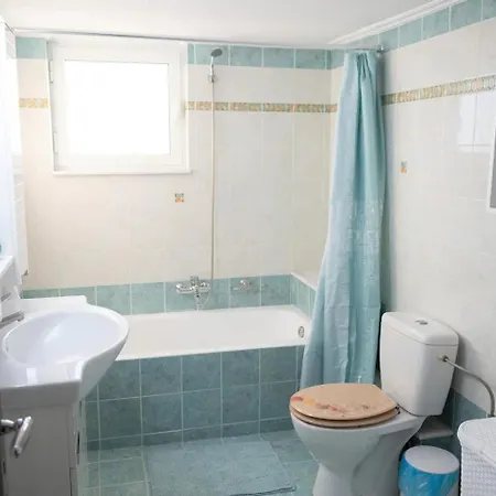 Apartament Elenas *