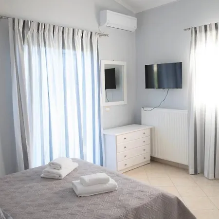 Elenas Kastro-Kyllini