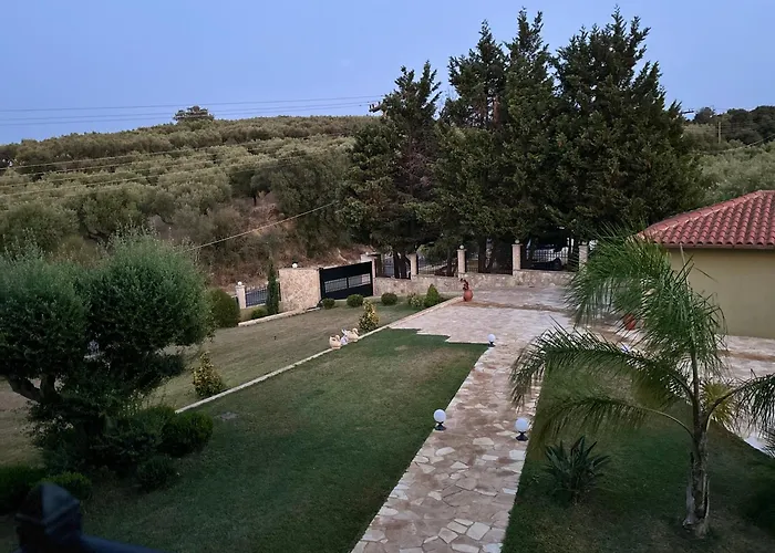 Appartement Elenas *