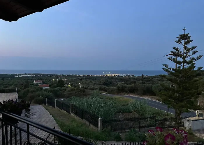 Elenas Appartement *