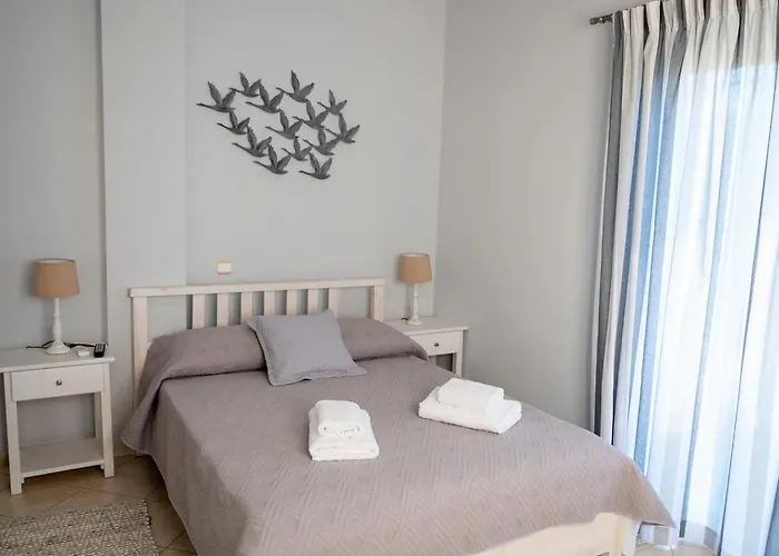 Elenas Kastro-Kyllini