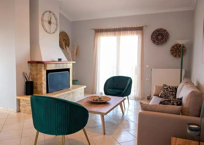 Elenas * Kastro-Kyllini