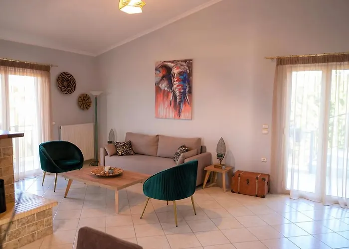 Elenas Appartement *