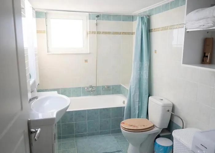 Appartement Elenas *