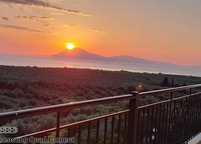 Elenas Appartement *