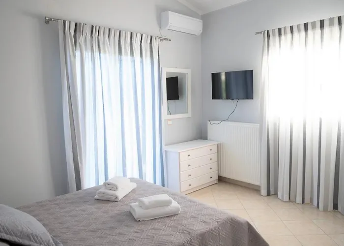 Elenas Kastro-Kyllini